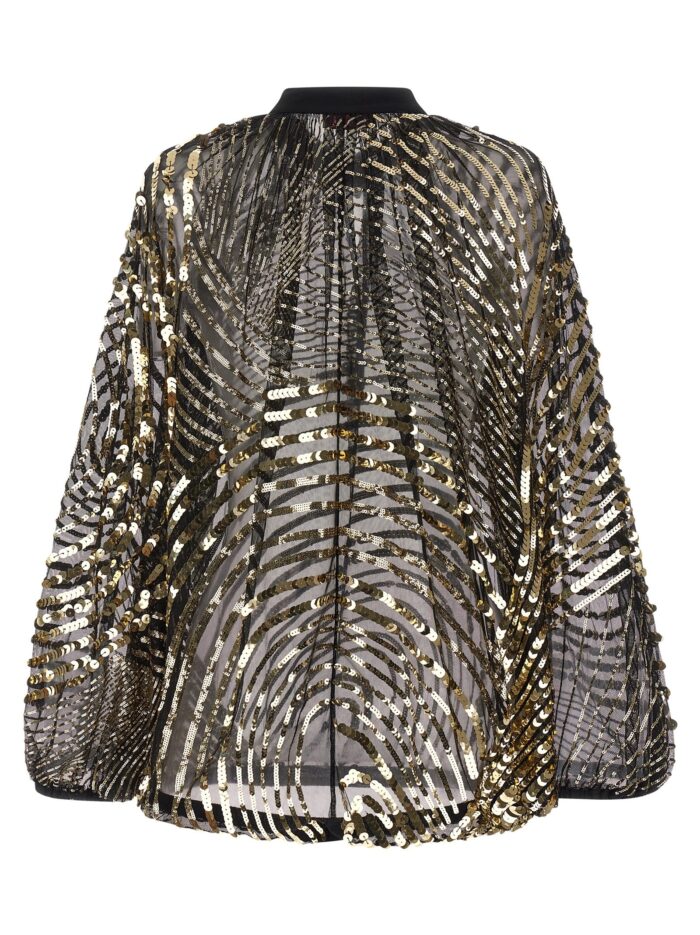 EMILIO PUCCI 'Iride' Blouse