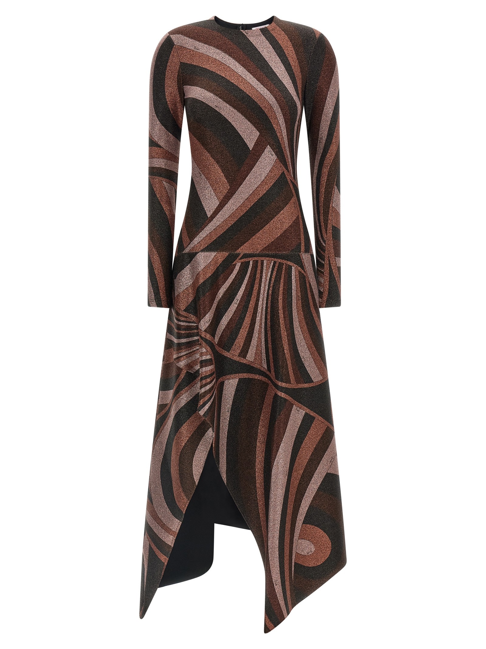 EMILIO PUCCI 'Iride' Dress