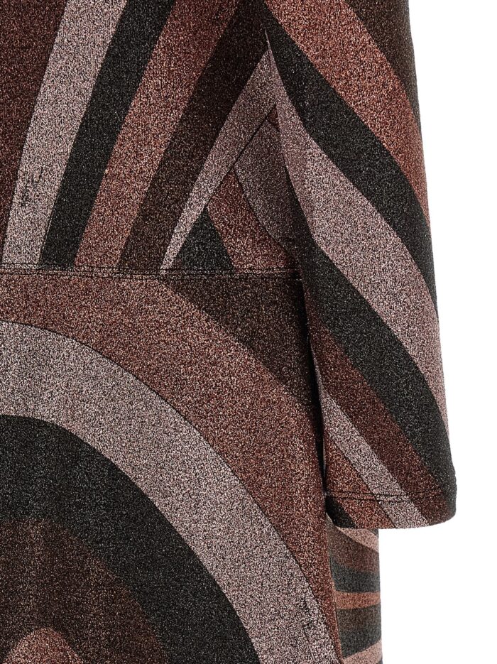 EMILIO PUCCI 'Iride' Dress