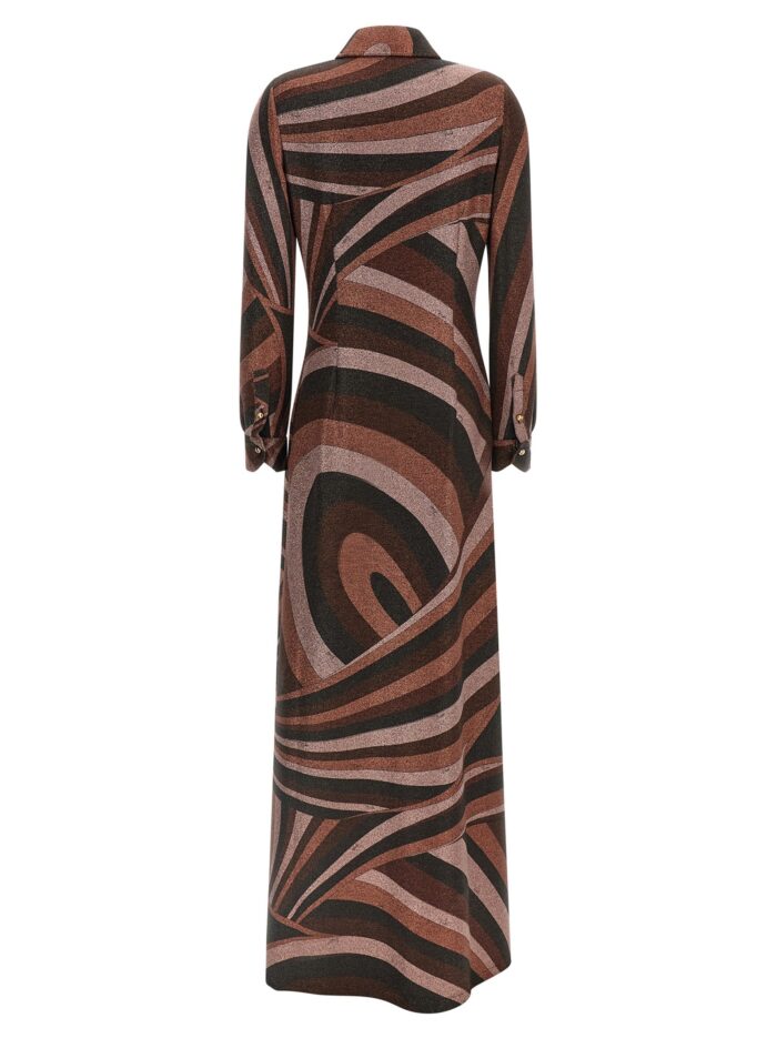 EMILIO PUCCI 'Iride' Dress