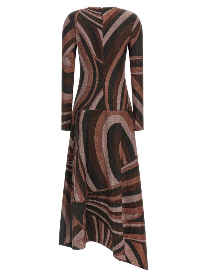 EMILIO PUCCI 'Iride' Dress