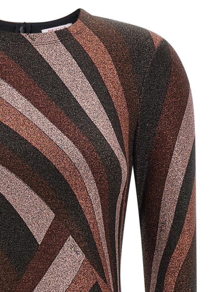 EMILIO PUCCI 'Iride' Dress
