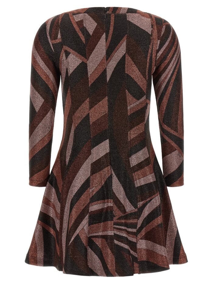 EMILIO PUCCI 'Iride' Dress