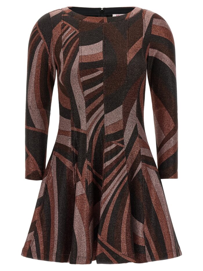emilio pucci 'iride' dress EMILIO PUCCI 'Iride' Dress