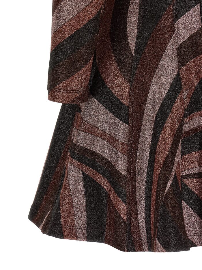 EMILIO PUCCI 'Iride' Dress