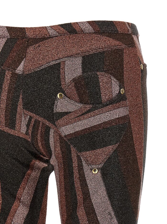EMILIO PUCCI 'Iride' Pants