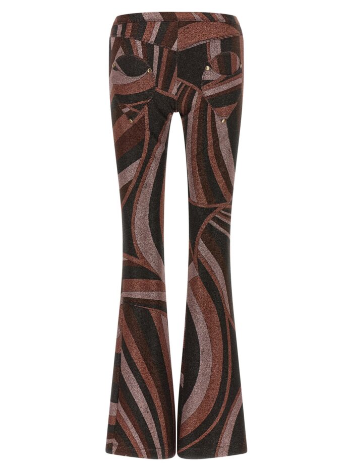 EMILIO PUCCI 'Iride' Pants