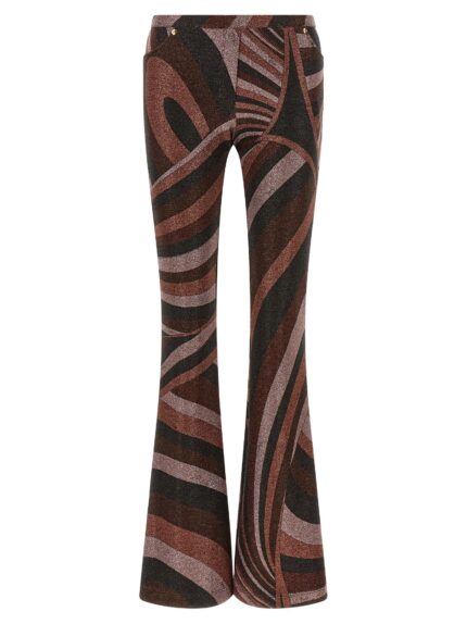 EMILIO PUCCI 'Iride' Pants