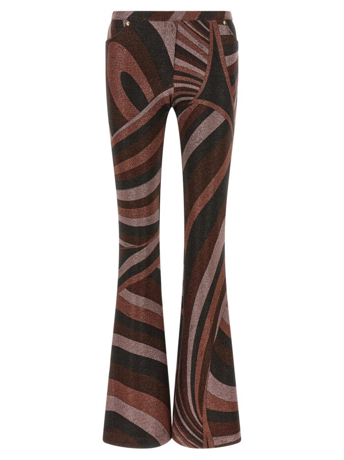 emilio pucci 'iride' pants EMILIO PUCCI 'Iride' Pants