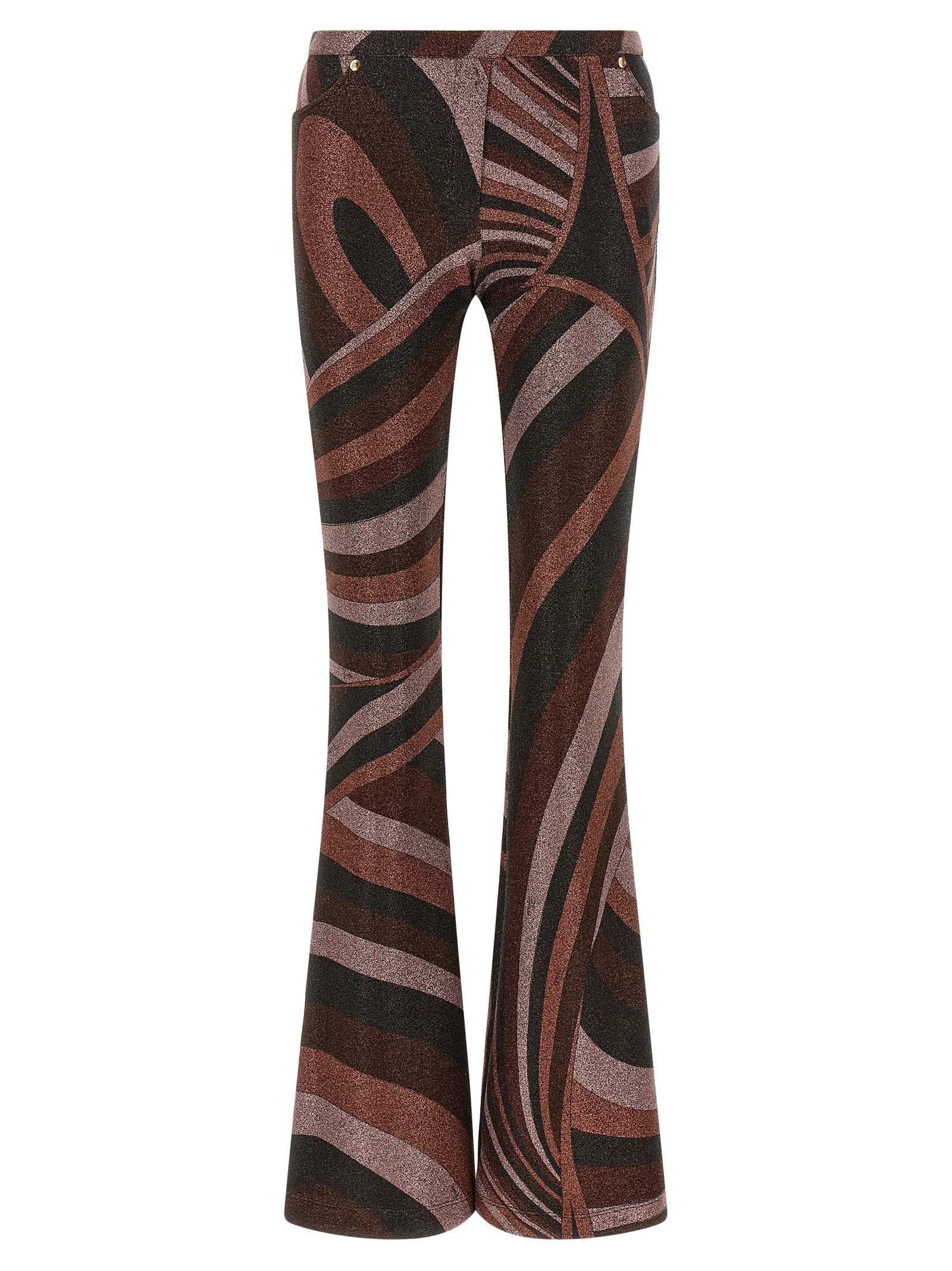 EMILIO PUCCI 'Iride' Pants