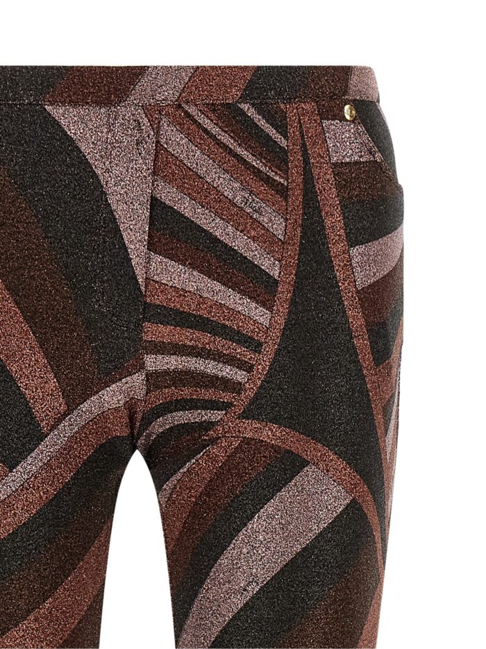 EMILIO PUCCI 'Iride' Pants