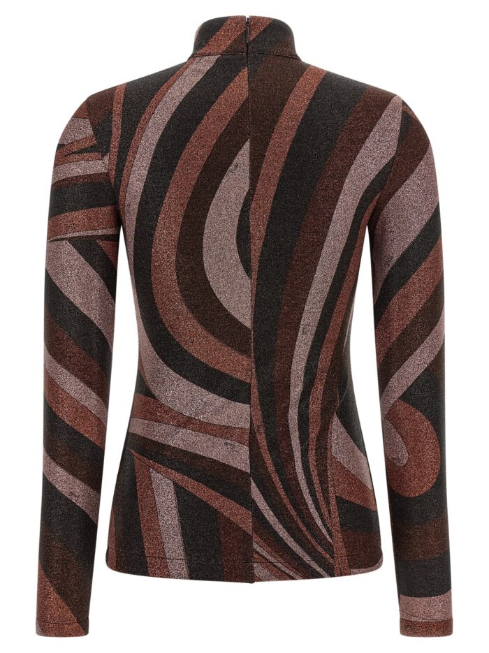EMILIO PUCCI 'Iride' Sweater