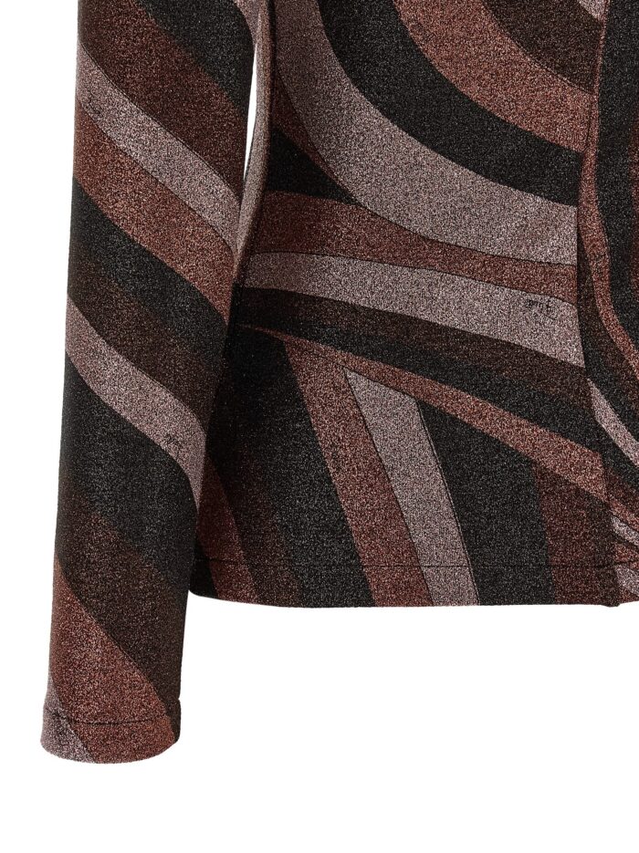 EMILIO PUCCI 'Iride' Sweater
