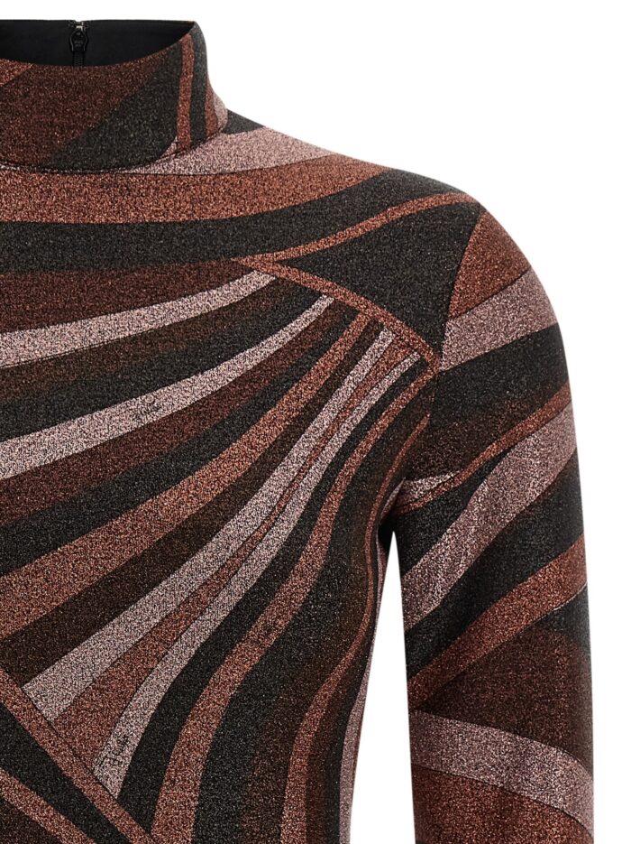 EMILIO PUCCI 'Iride' Sweater