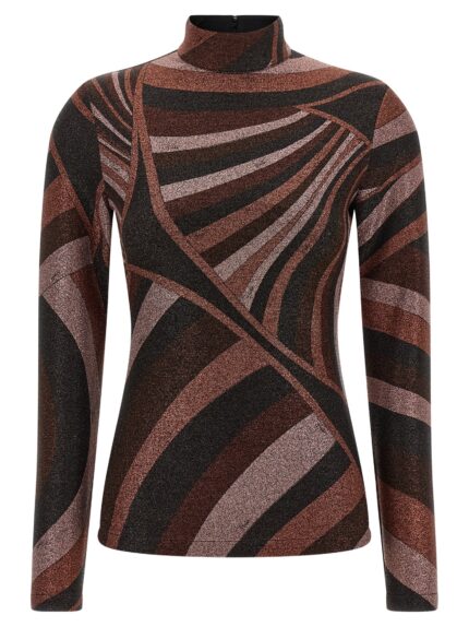 EMILIO PUCCI 'Iride' Sweater