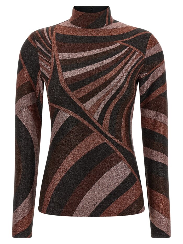 emilio pucci 'iride' sweater EMILIO PUCCI 'Iride' Sweater