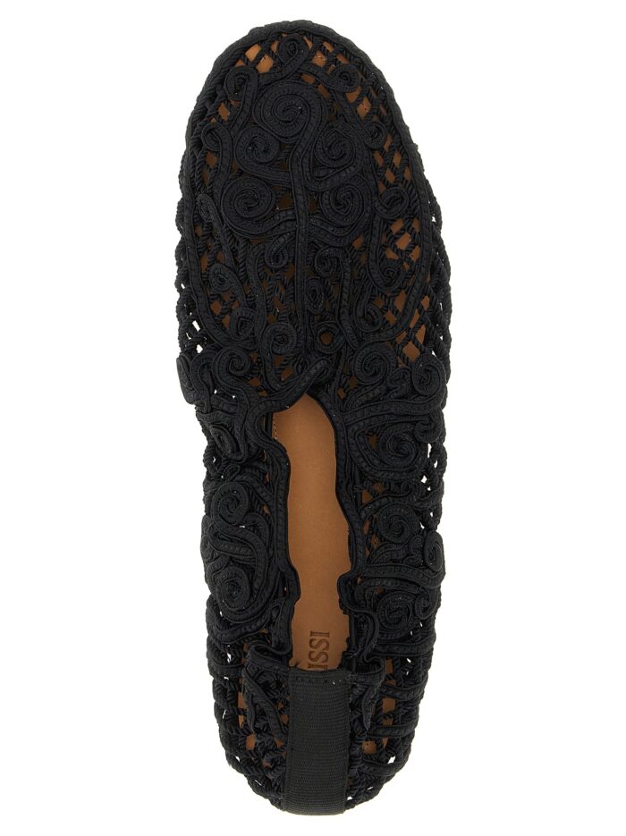 ODISSI 'Iris' Ballet Flats