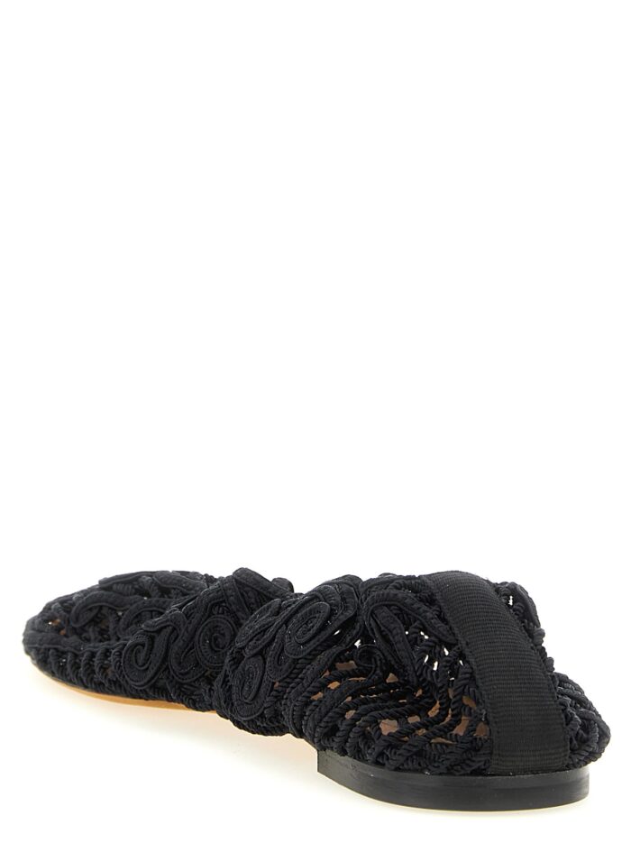 ODISSI 'Iris' Ballet Flats