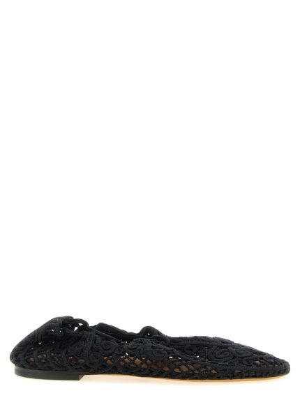 ODISSI 'Iris' Ballet Flats