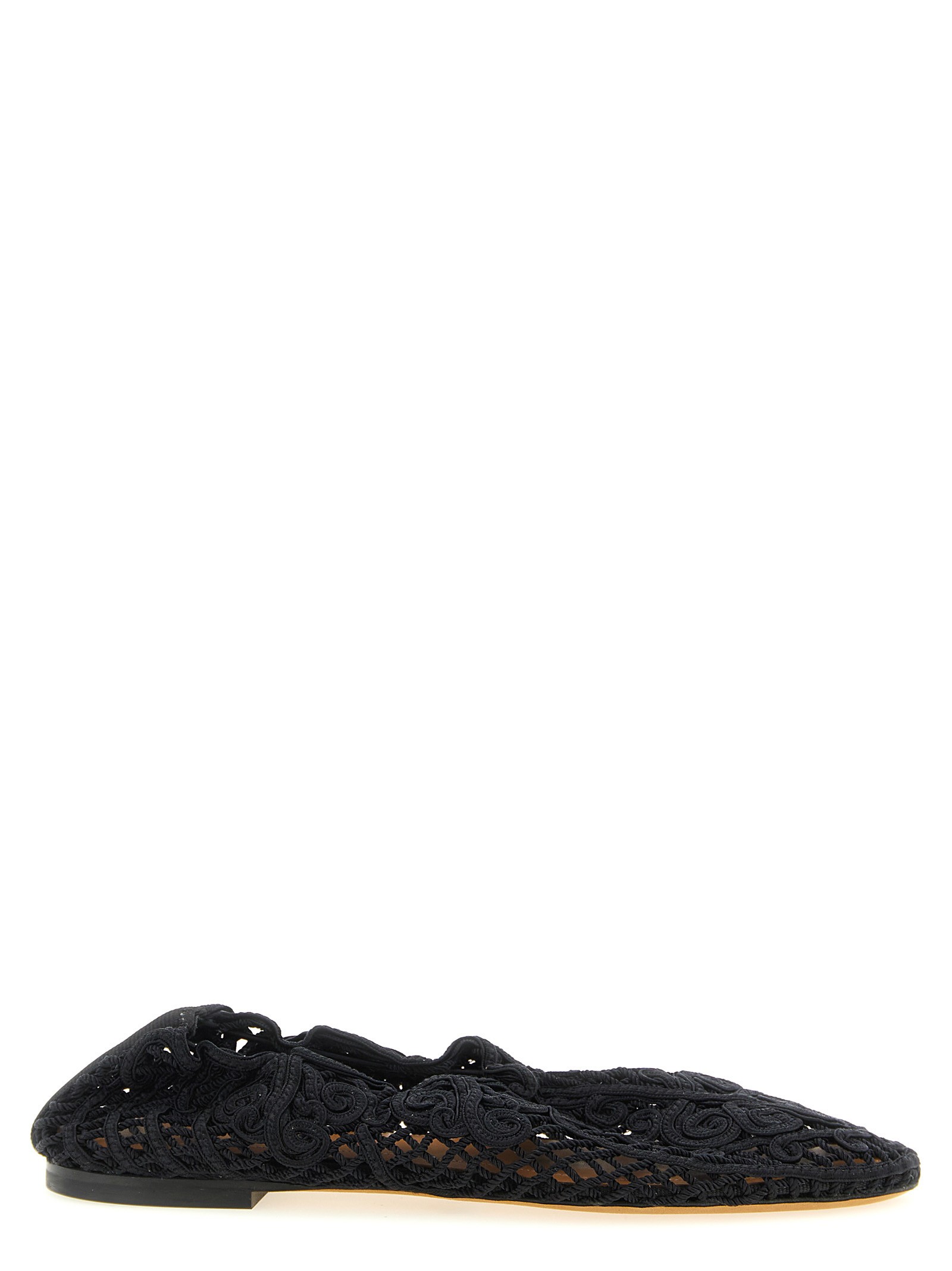 ODISSI 'Iris' Ballet Flats