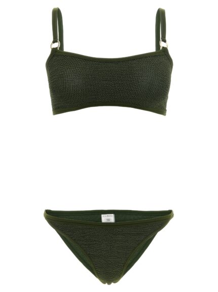 HUNZA G 'Iris' Bikini