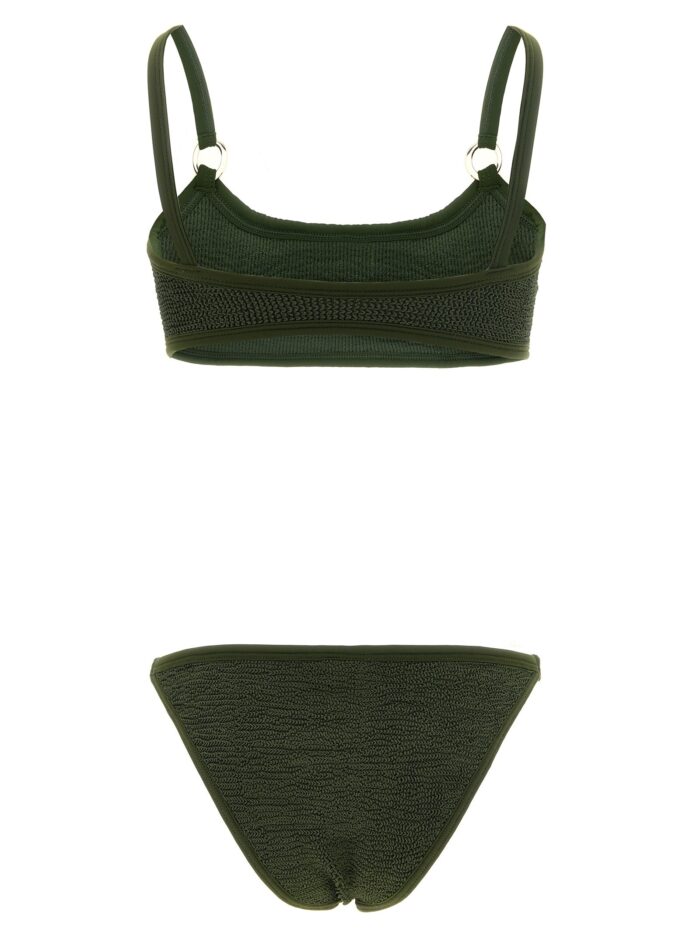 HUNZA G 'Iris' Bikini