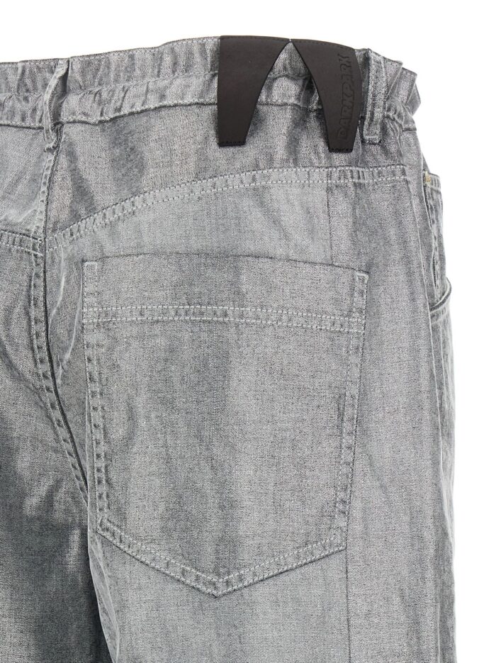 DARKPARK 'Iris' Jeans