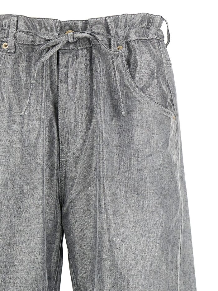 DARKPARK 'Iris' Jeans
