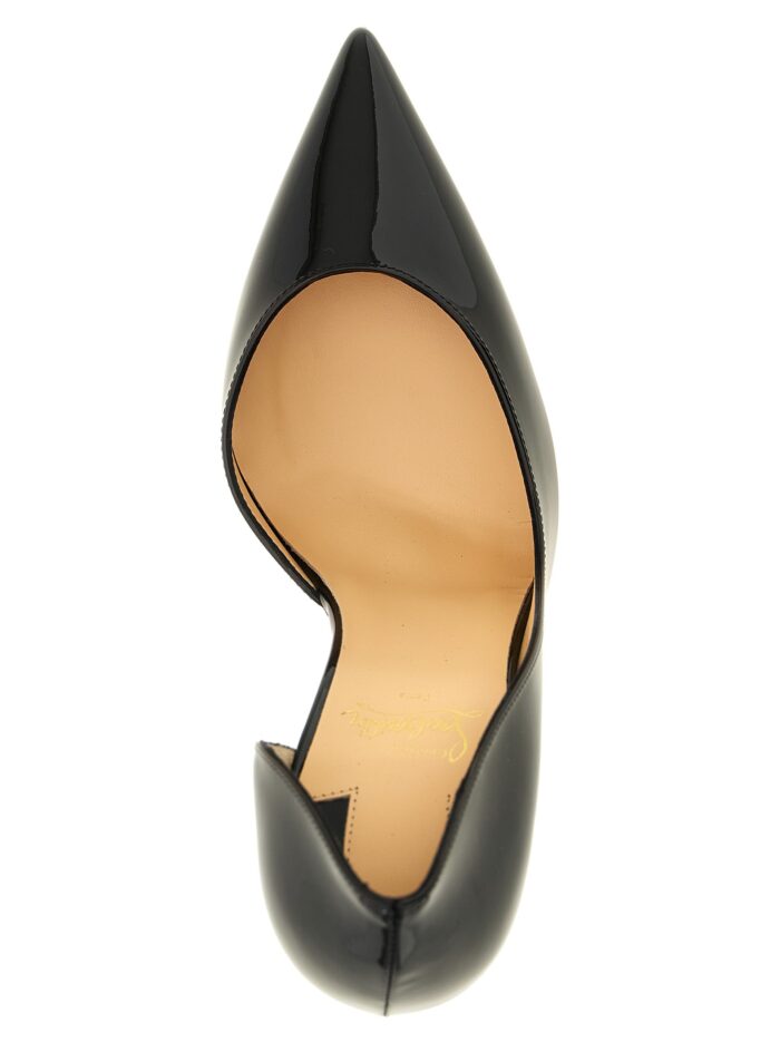 CHRISTIAN LOUBOUTIN 'Iriza' Pumps