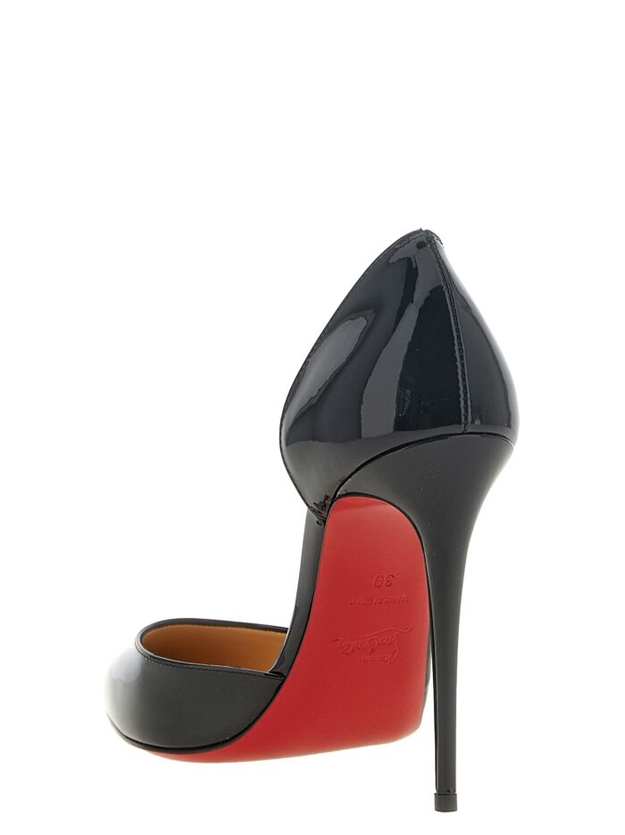 CHRISTIAN LOUBOUTIN 'Iriza' Pumps