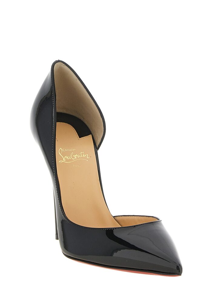 CHRISTIAN LOUBOUTIN 'Iriza' Pumps