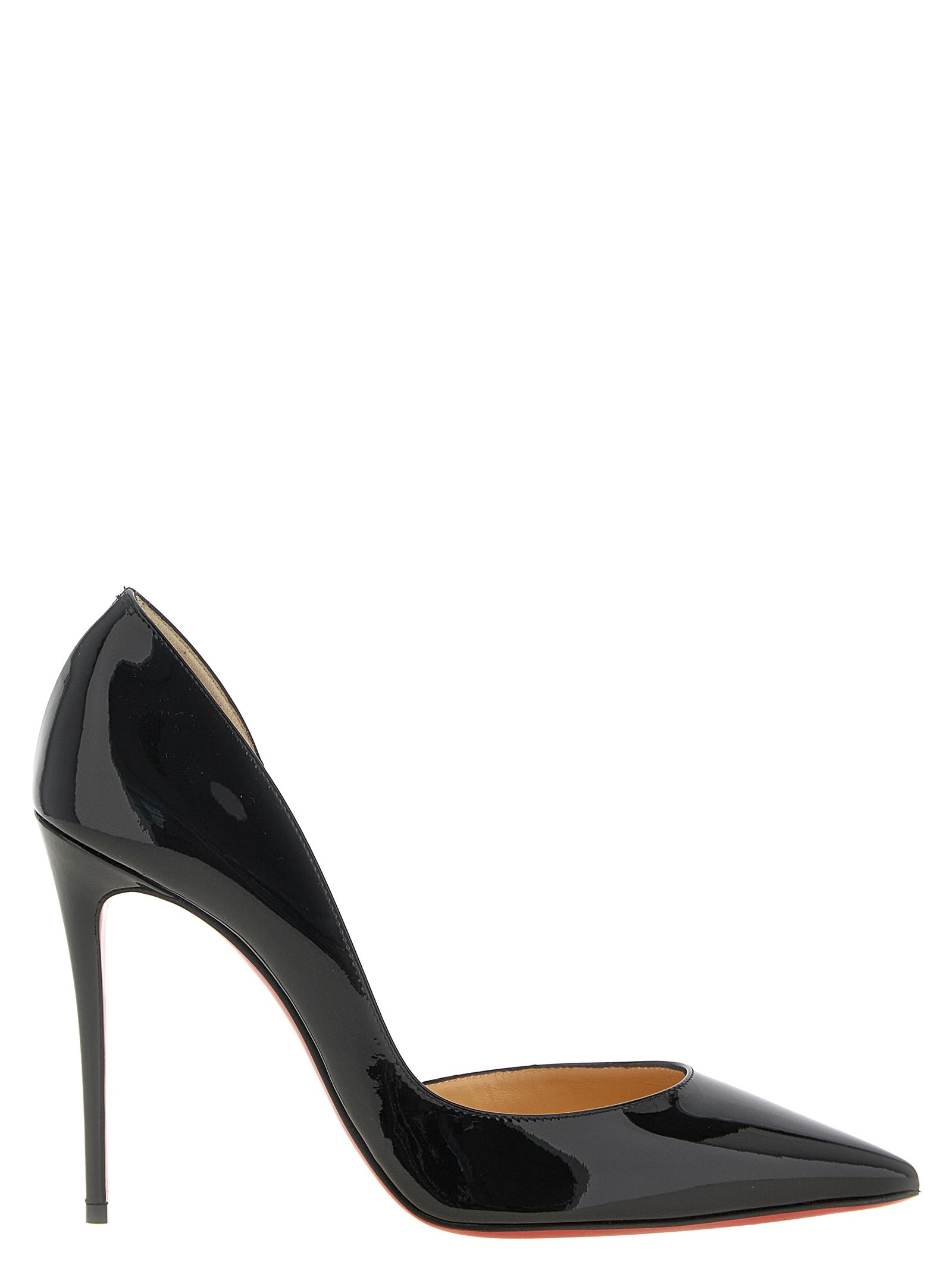 CHRISTIAN LOUBOUTIN 'Iriza' Pumps