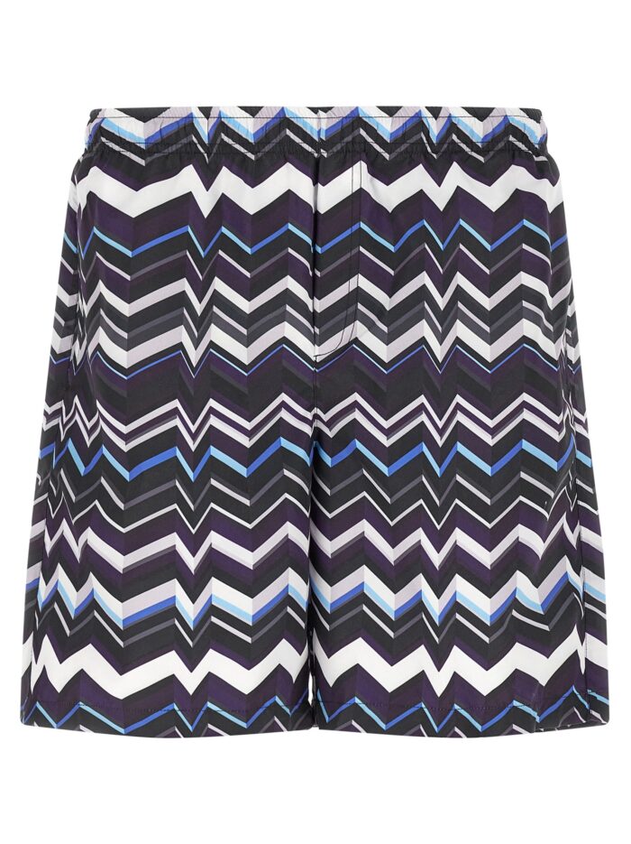 missoni irregular zig zag swimsuit Missoni Irregular Zig Zag Swimsuit