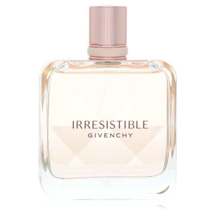 Irresistible Givenchy By Givenchy - Eau De Toilette Fraiche Spray (Unboxed) 2.7 Oz - Image 1