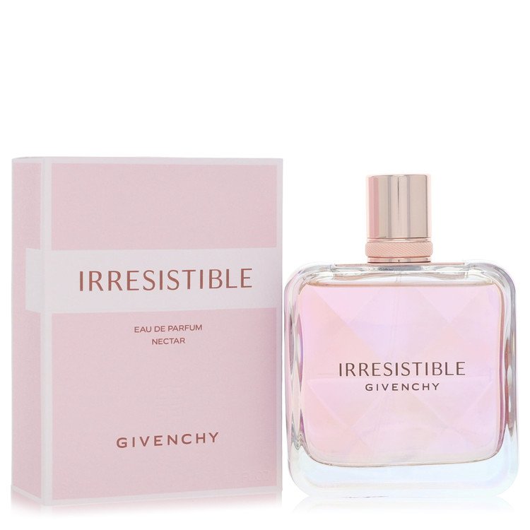 Irresistible Givenchy Nectar By Givenchy - Eau De Parfum Spray 2.7 Oz