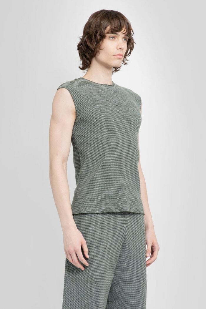 ISA BOULDER Lenticular Tank Top