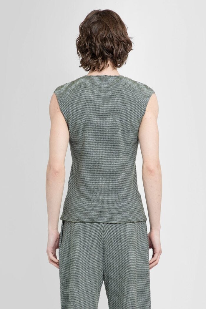 ISA BOULDER Lenticular Tank Top