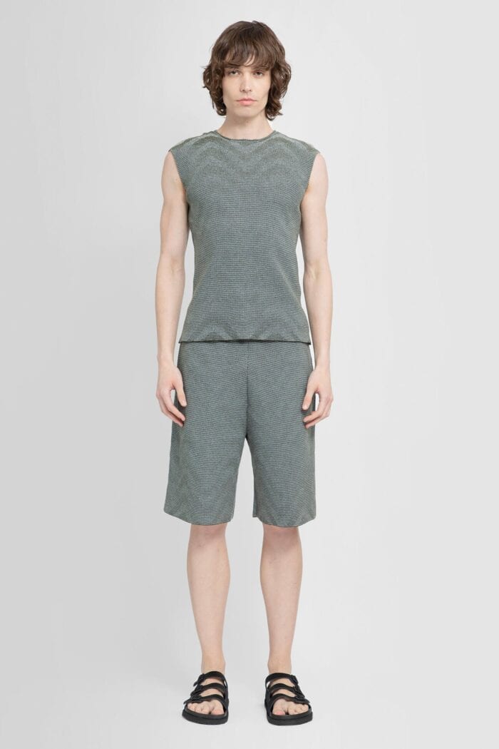 ISA BOULDER Lenticular Tank Top