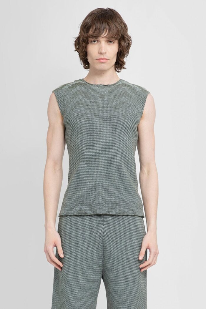 ISA BOULDER Lenticular Tank Top