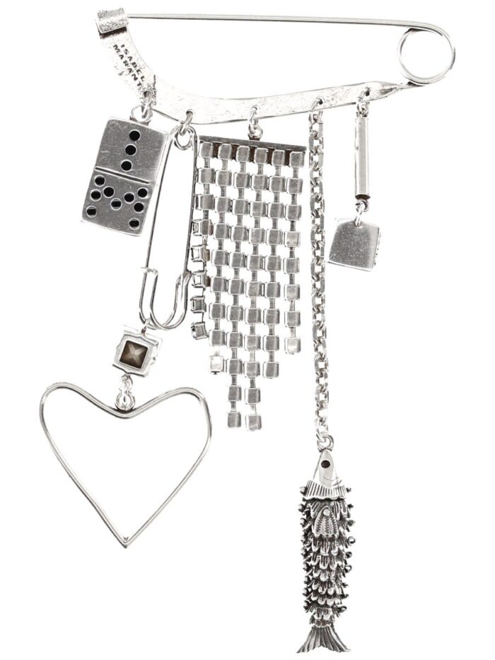 Isabel Marant "ABBY" SPILLA