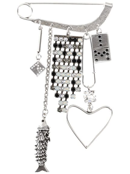 Isabel Marant "ABBY" SPILLA