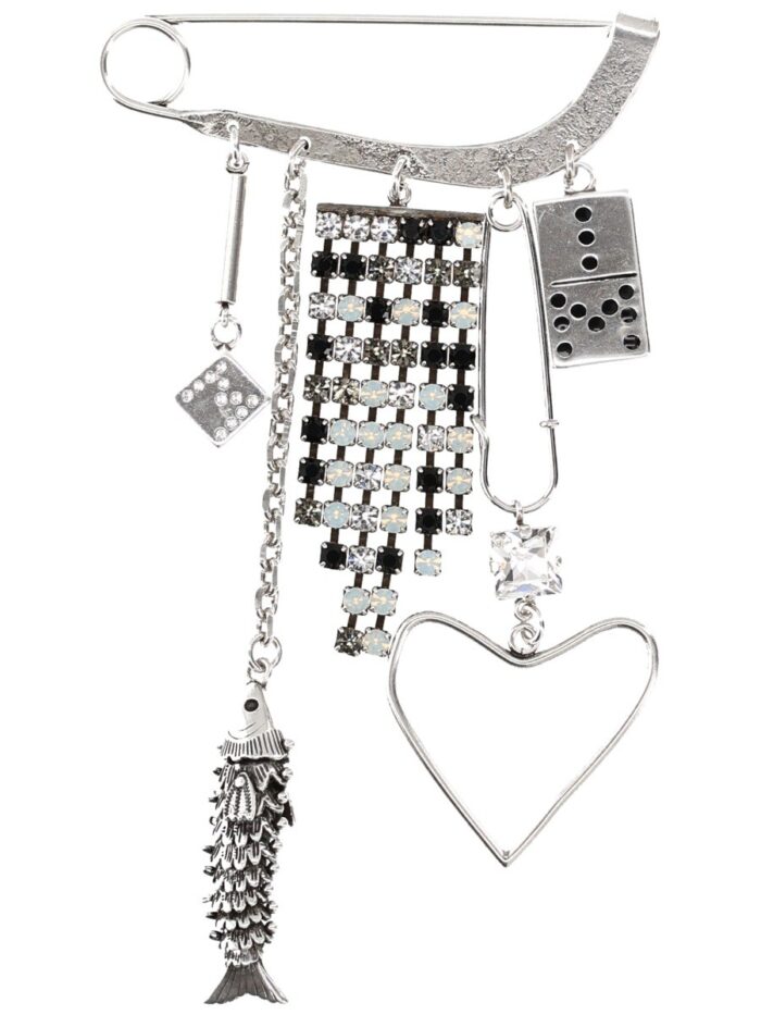 isabel marant "abby" spilla Isabel Marant "ABBY" SPILLA