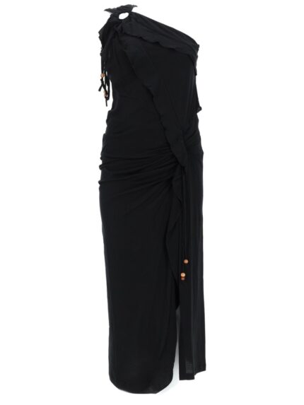 Isabel Marant ABITO MIDI "JULIANE"