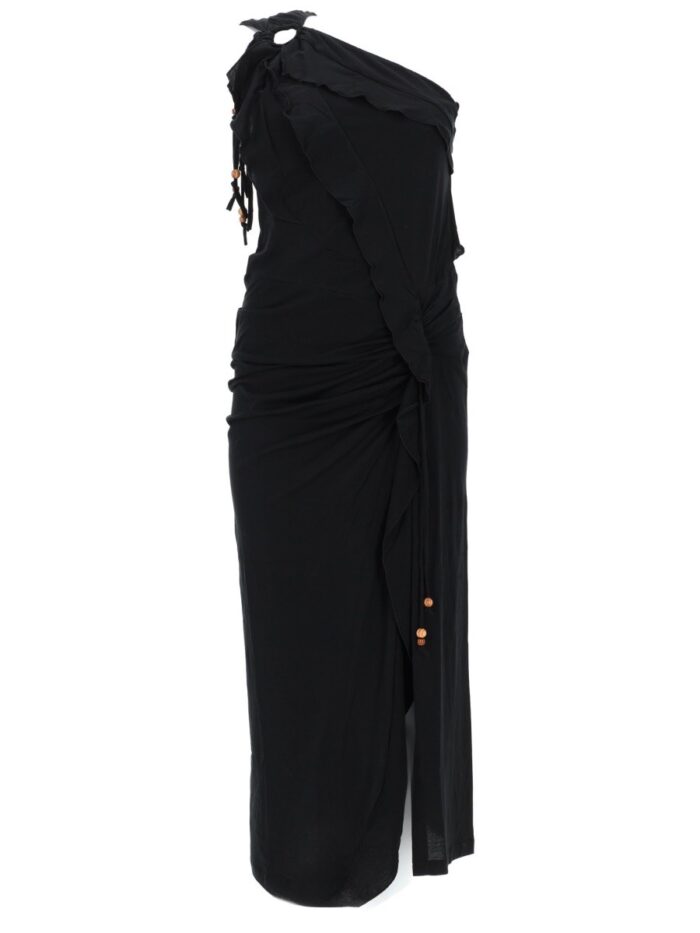 Isabel Marant ABITO MIDI "JULIANE"