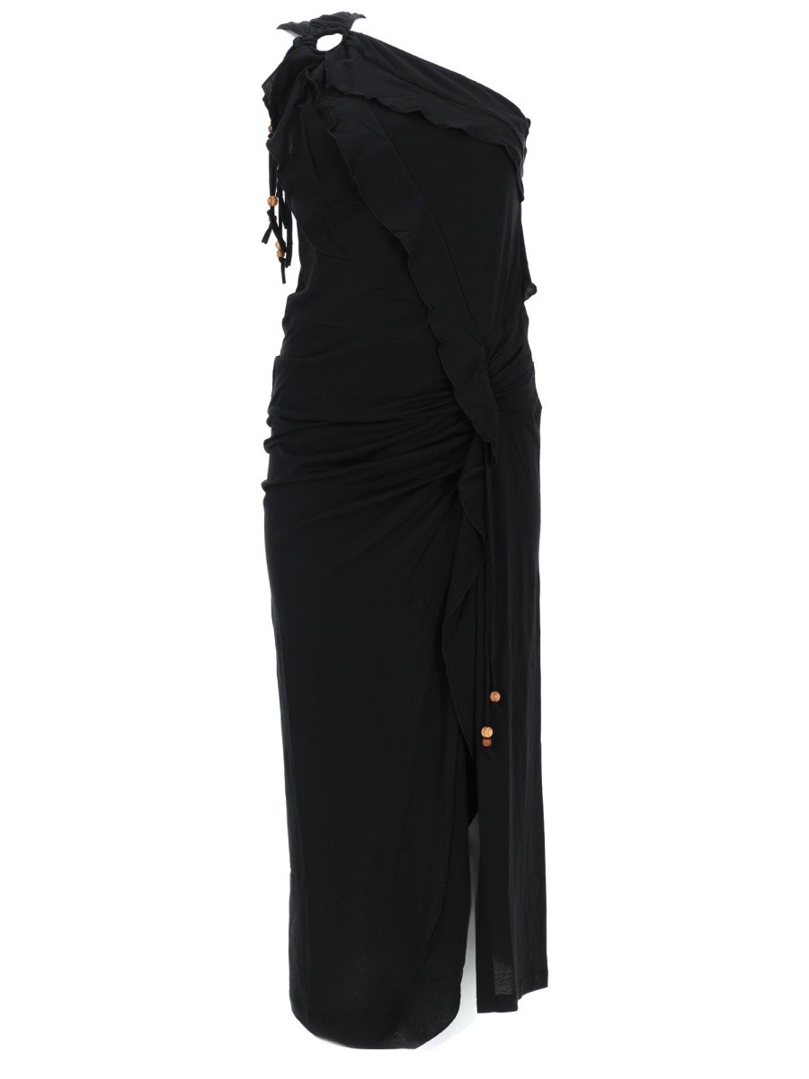 Isabel Marant ABITO MIDI "JULIANE"