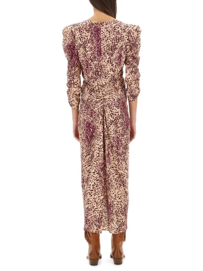 Isabel Marant "ALBINI" DRESS