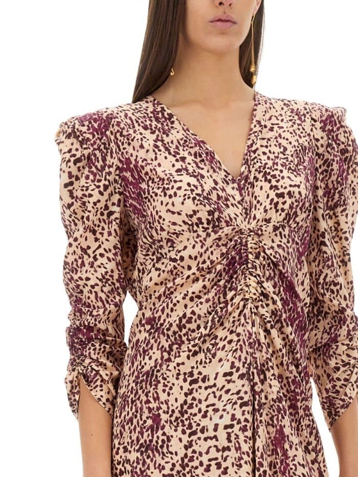 Isabel Marant "ALBINI" DRESS