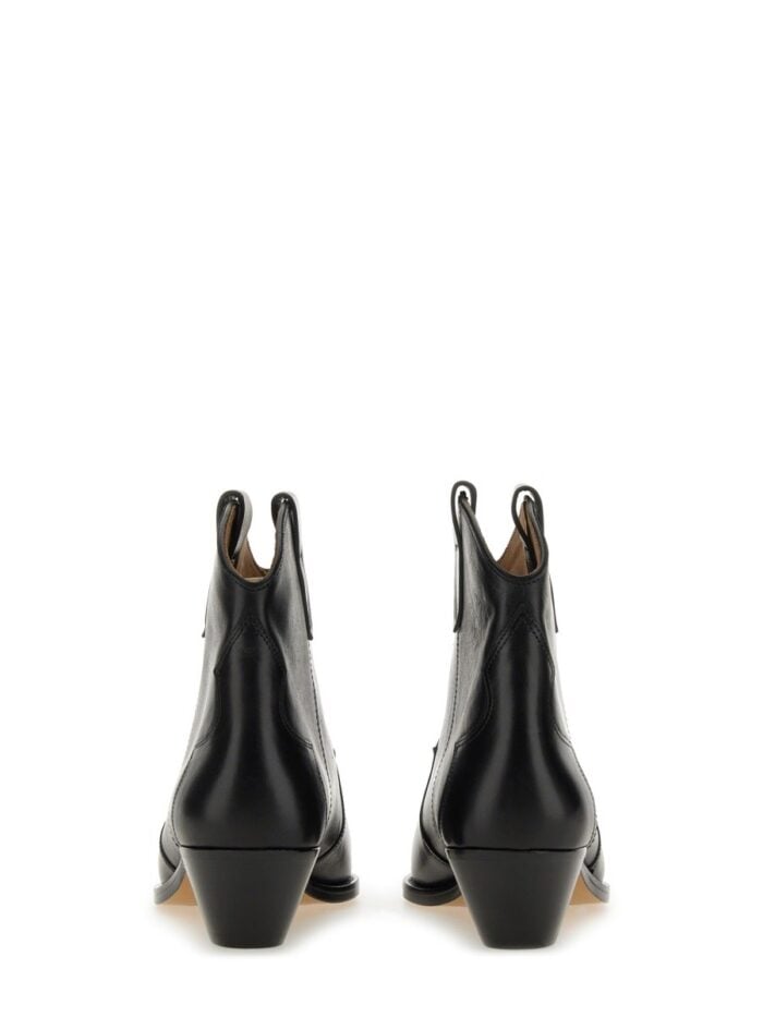 Isabel Marant ANKLE BOOT "DEWINA"