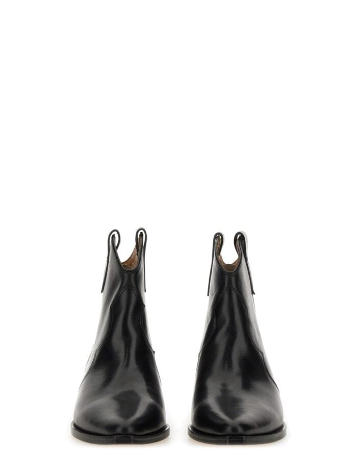 Isabel Marant ANKLE BOOT "DEWINA"