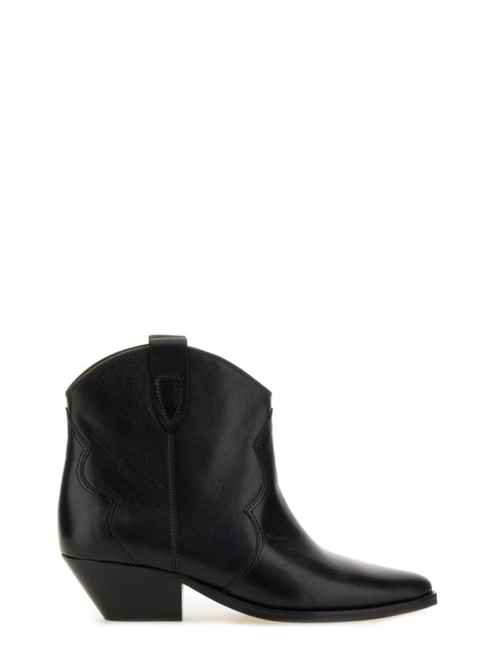 Isabel Marant ANKLE BOOT "DEWINA"